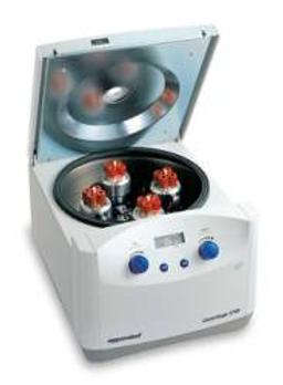 Eppendorf Clinical Centrifuge Bundle - Eppendorf - General Lab