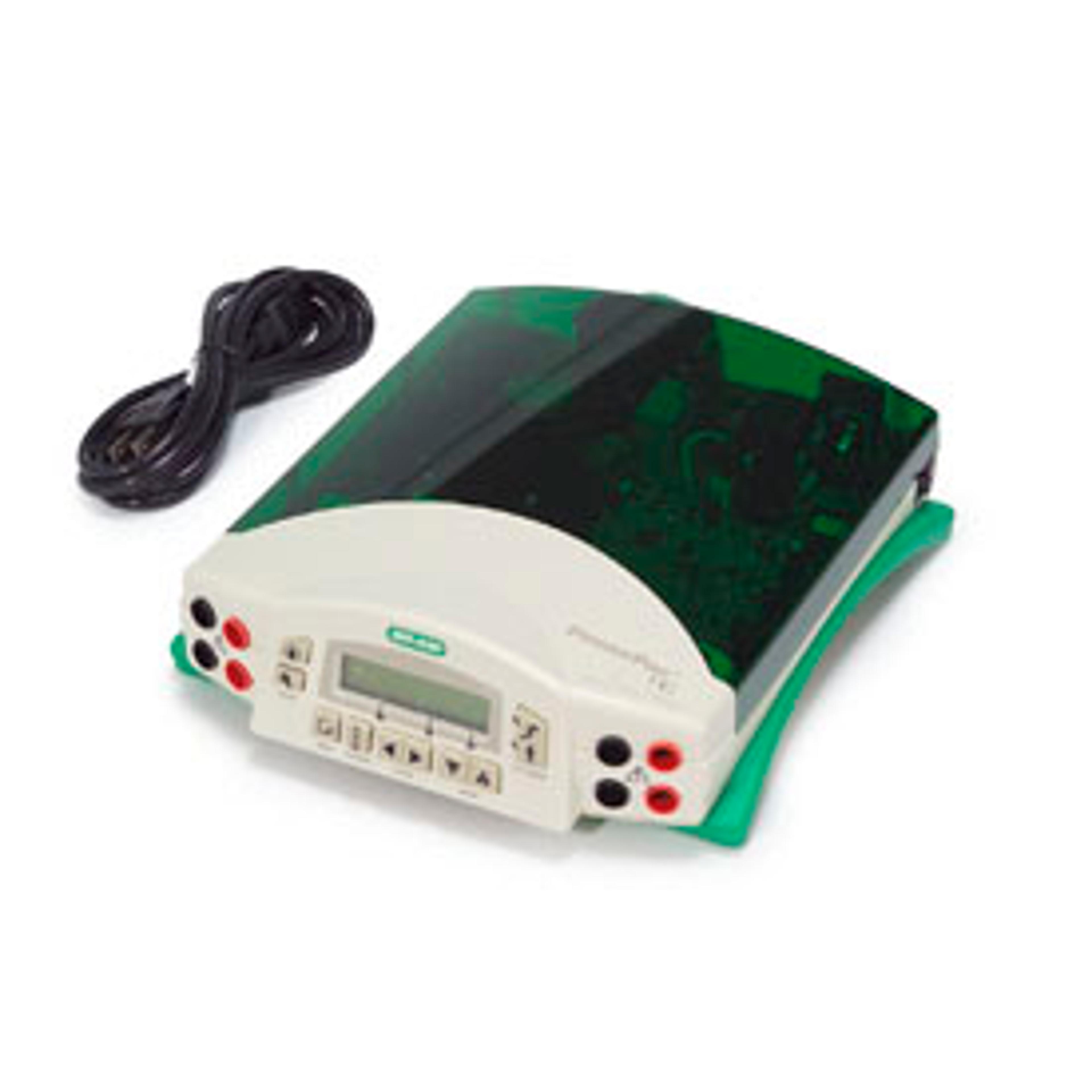 PowerPac™ HC Power Supply - Bio-Rad - Separations