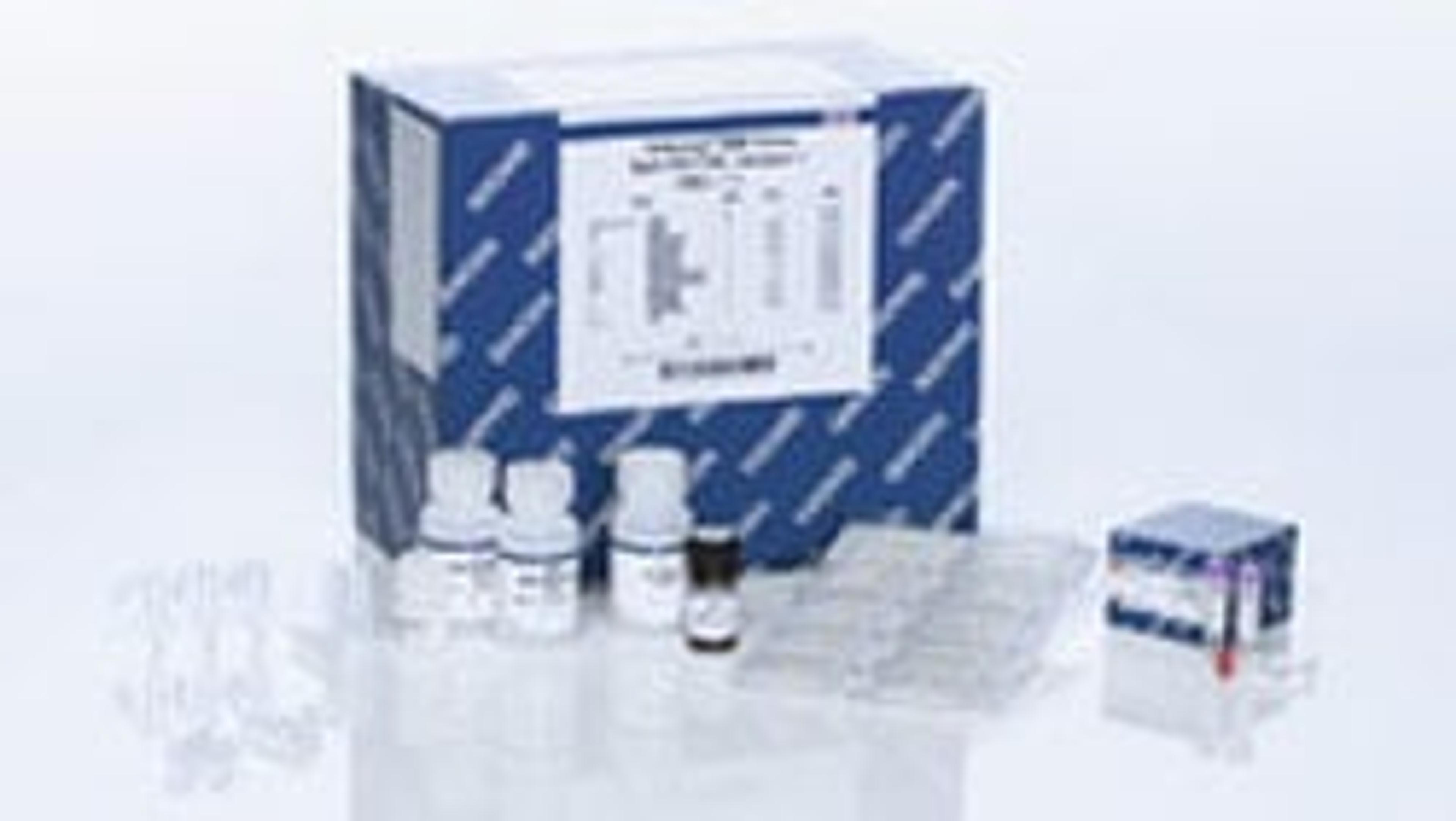 QIAamp DSP Virus Kit - QIAGEN