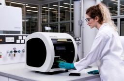 Octet® R8 BLI System - Sartorius Group - Life Sciences