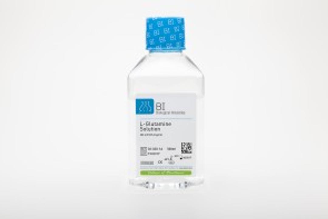 L-Glutamine Solution (200 mM) - Biological Industries - Life Sciences
