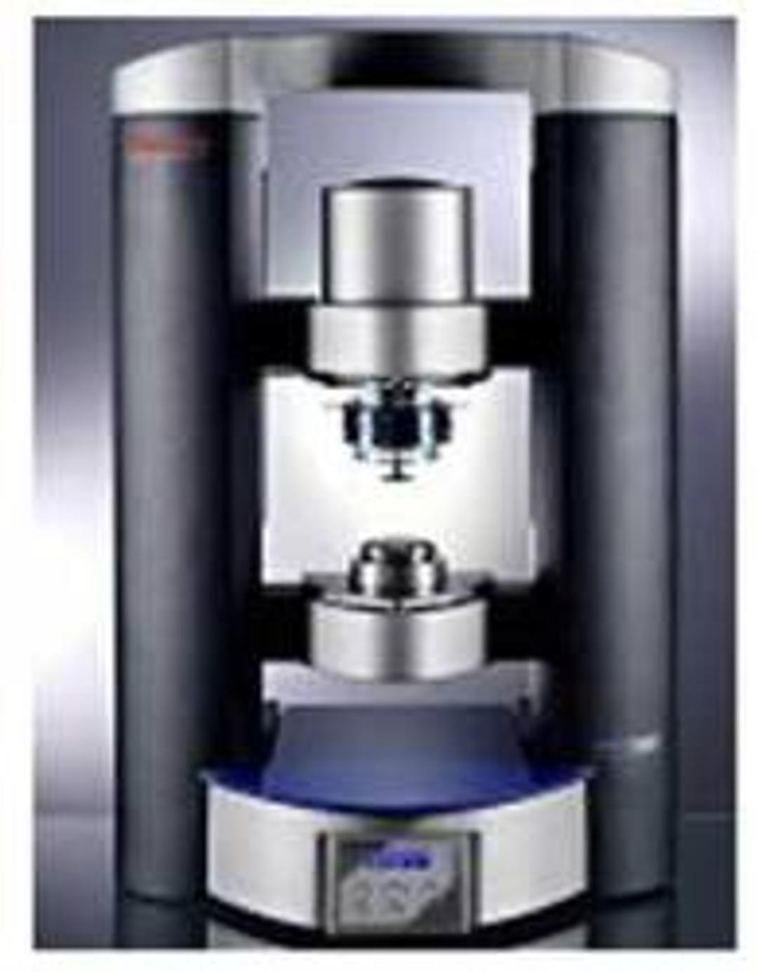 Thermo Scientific™ HAAKE™ MARS™ Rheometers - Thermo Fisher Scientific - Materials