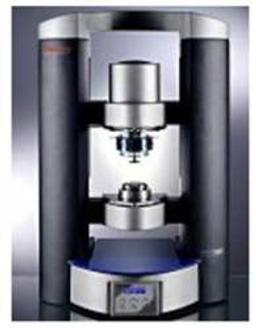 Thermo Scientific™ HAAKE™ MARS™ Rheometers - Thermo Fisher Scientific - Materials