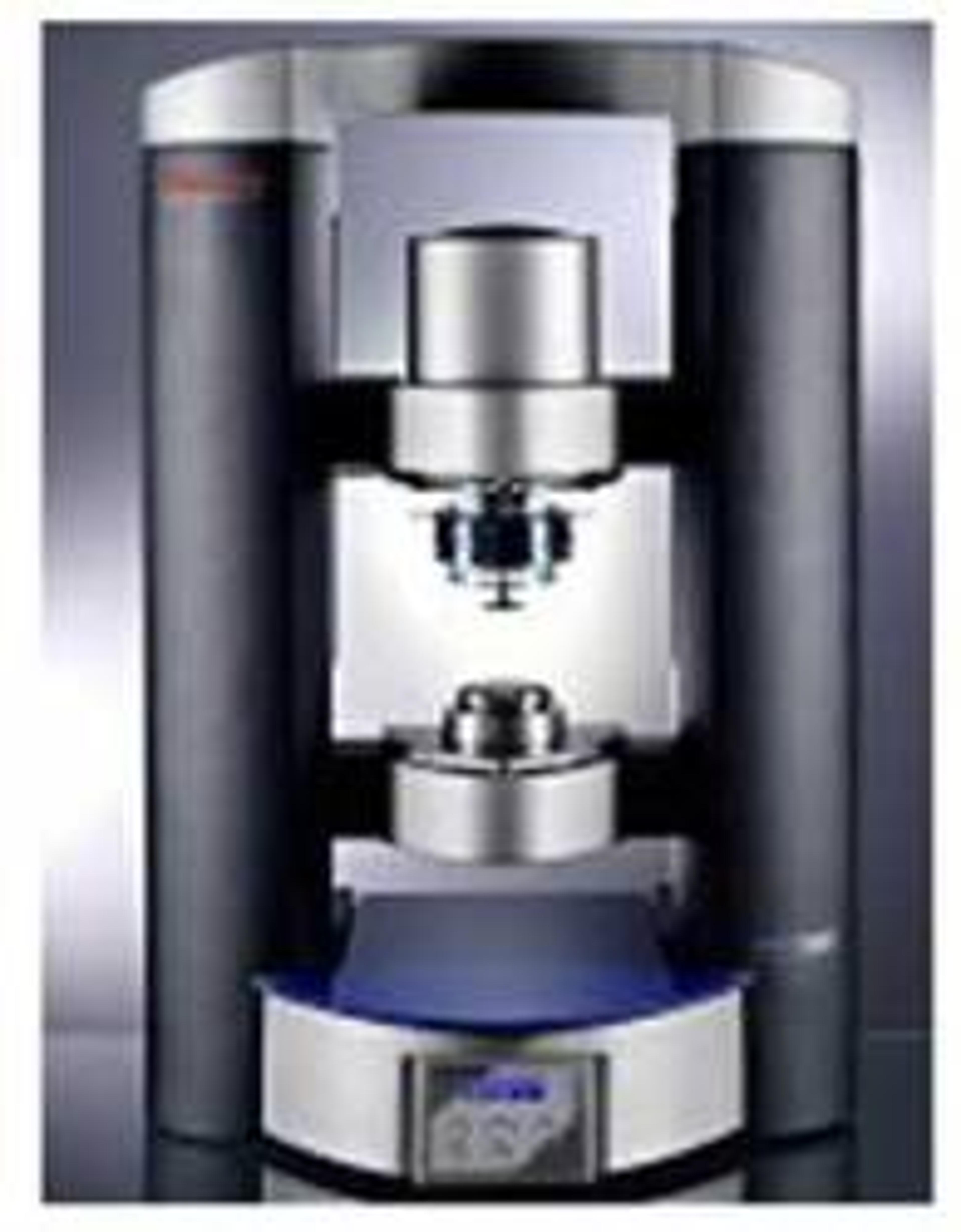 Thermo Scientific™ HAAKE™ MARS™ Rheometers - Thermo Fisher Scientific - Materials