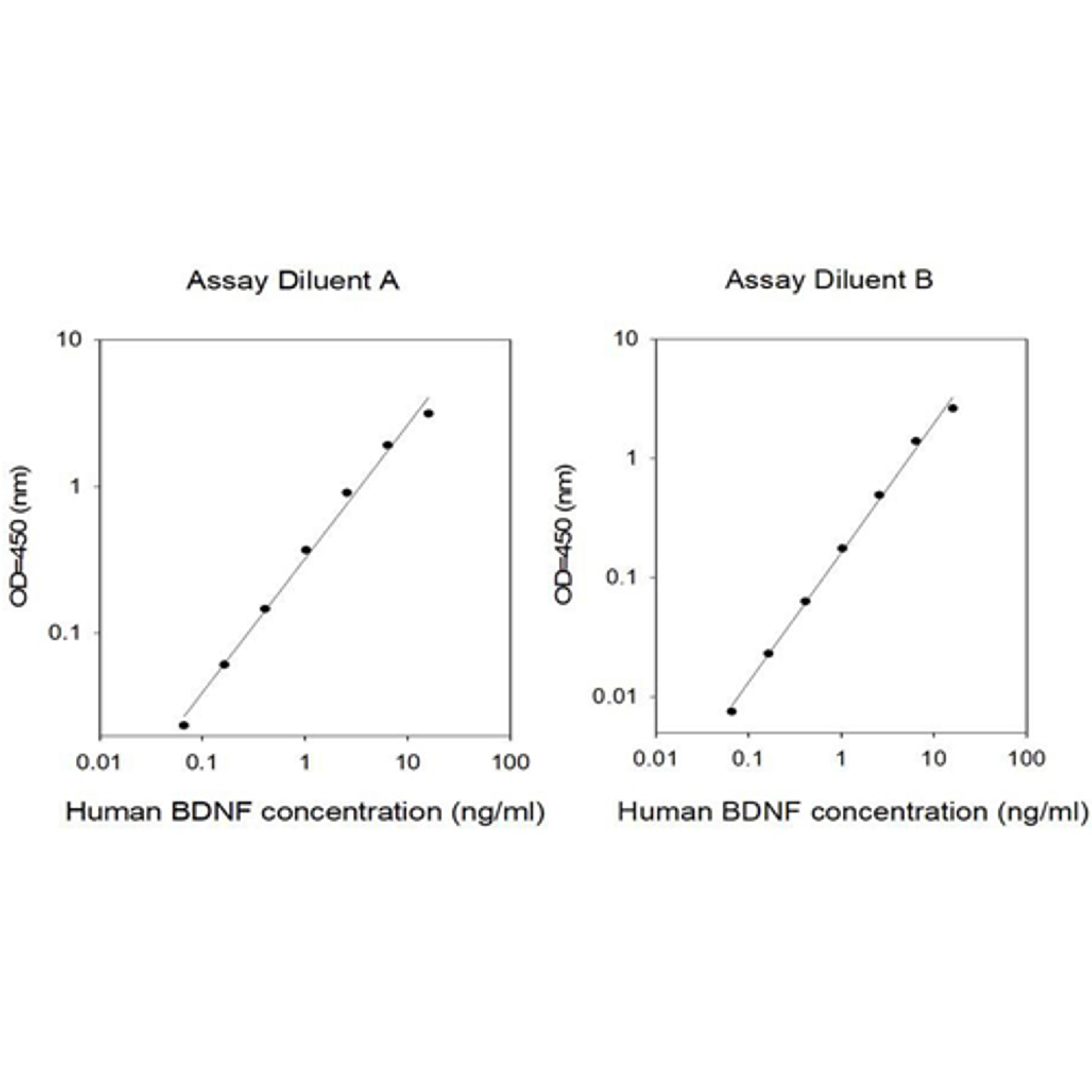 Human BDNF ELISA - RayBiotech Inc. - Life Sciences