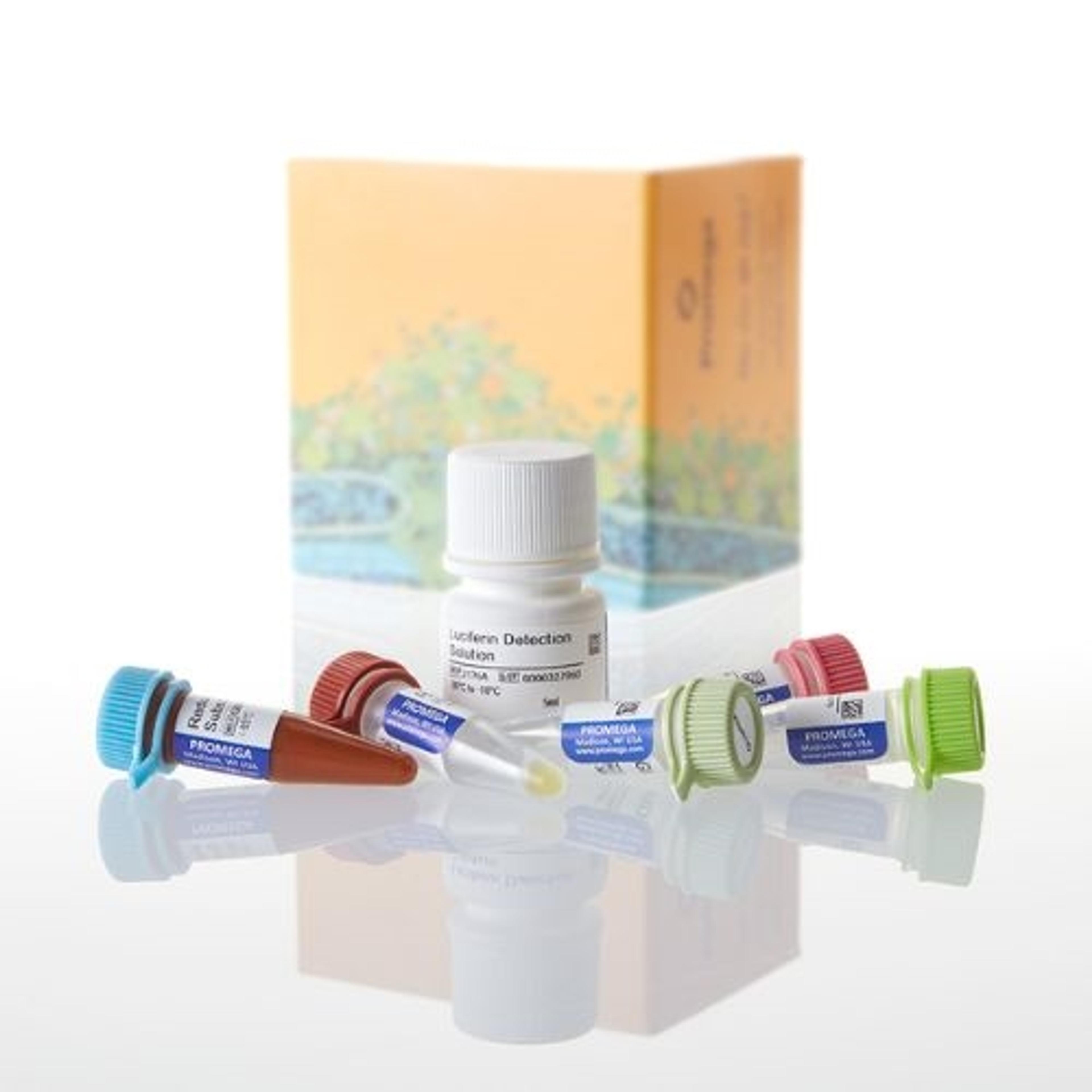 Glutamate-Glo® Assay - Promega Corp. - Life Sciences