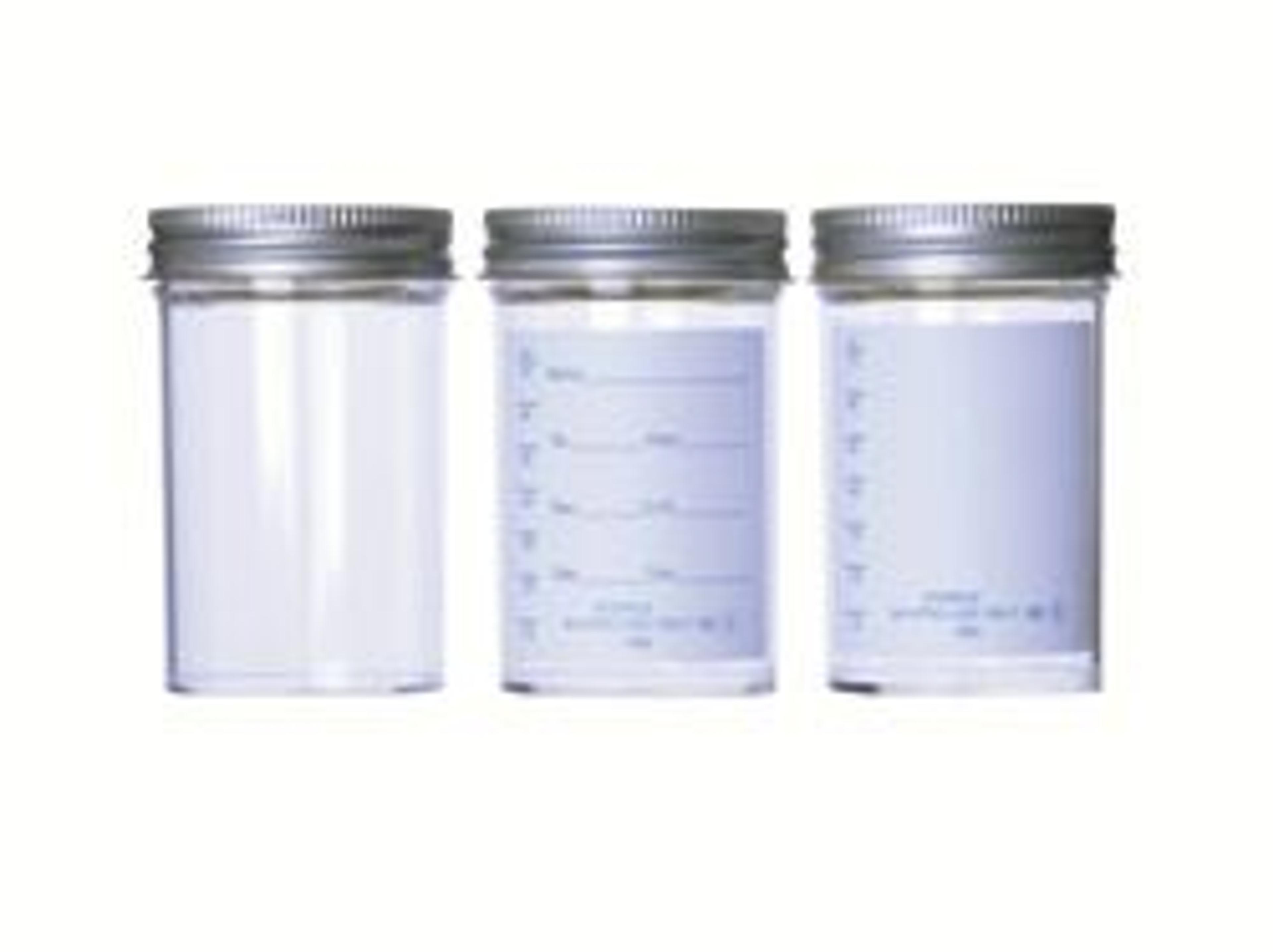 Sample Containers - WHEATON - General Lab