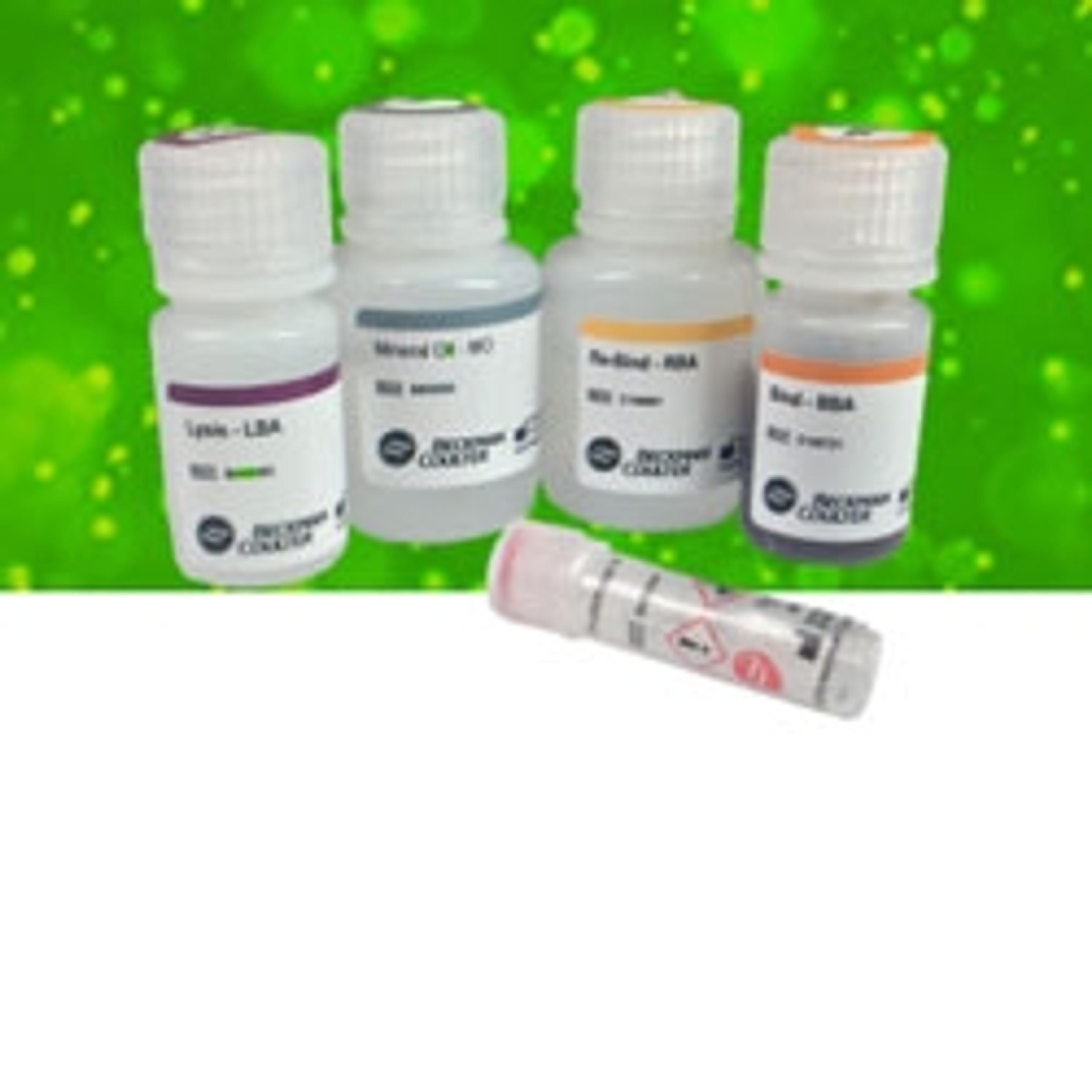 FormaPure RNA - Beckman Coulter Life Sciences - Life Sciences