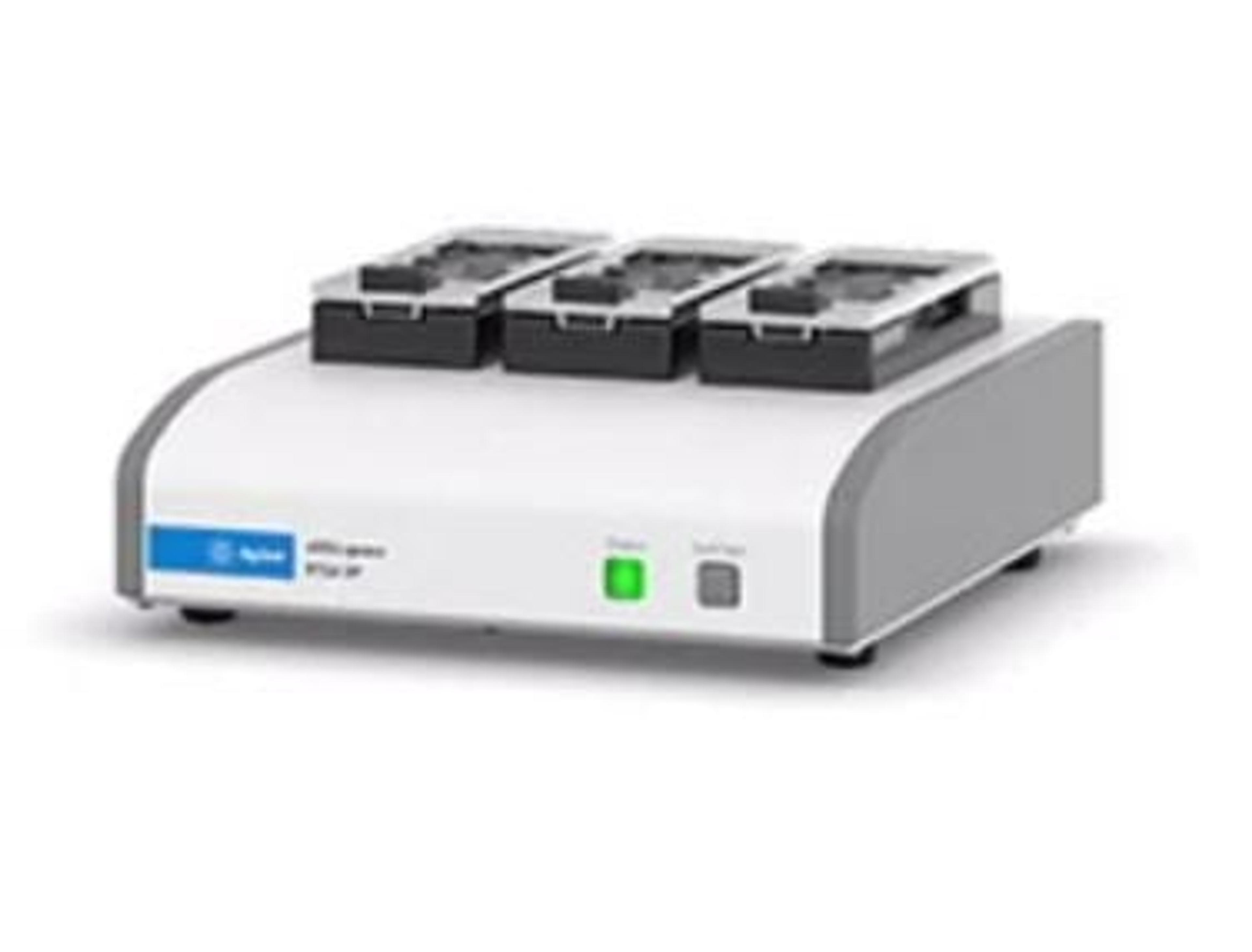 xCELLigence RTCA DP - Agilent Technologies - Life Sciences