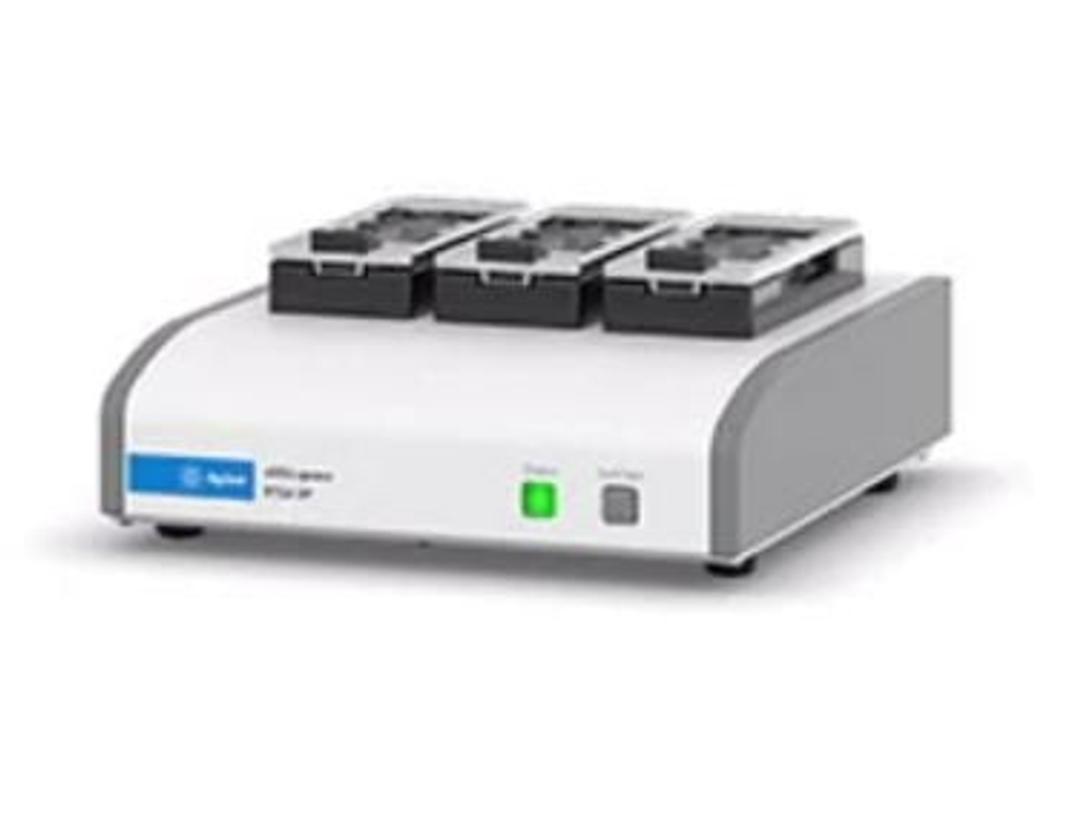 xCELLigence RTCA DP - Agilent Technologies - Life Sciences