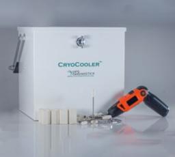 CryoGrinder™ System - OPS Diagnostics - General Lab