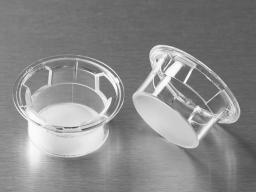 24 mm Transwell® -COL Collagen-Coated 0.4 µm Pore PTFE Membrane Insert, Sterile - Corning Life Sciences
