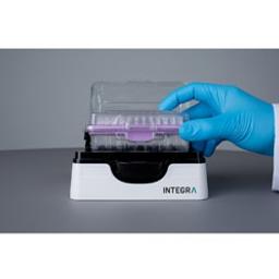 ECO Rack GripTips™ for Handheld Pipettes - INTEGRA Biosciences - General Lab