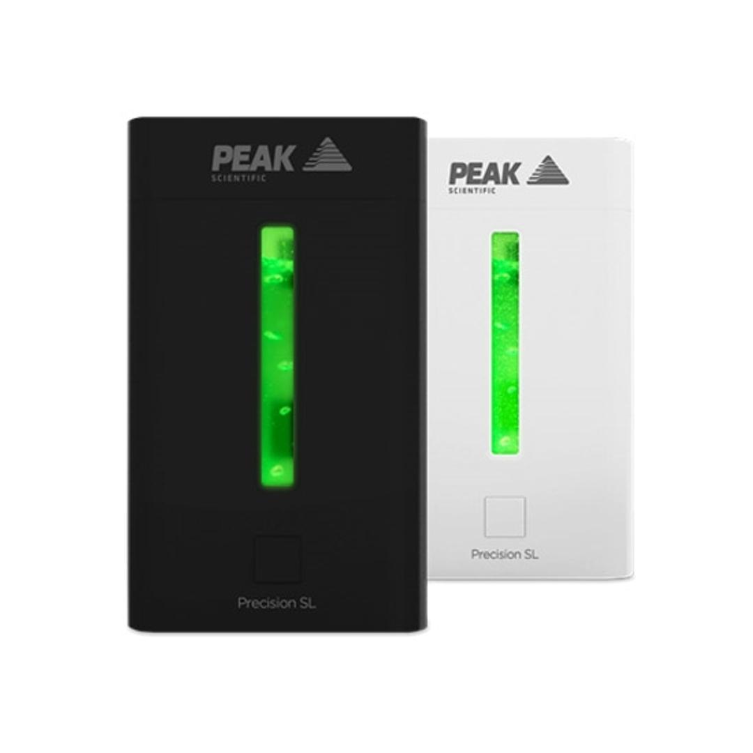 Precision SL 200 Hydrogen Generator - PEAK Scientific Instruments - General Lab