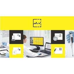 Ingenix - Sartorius Group - General Lab