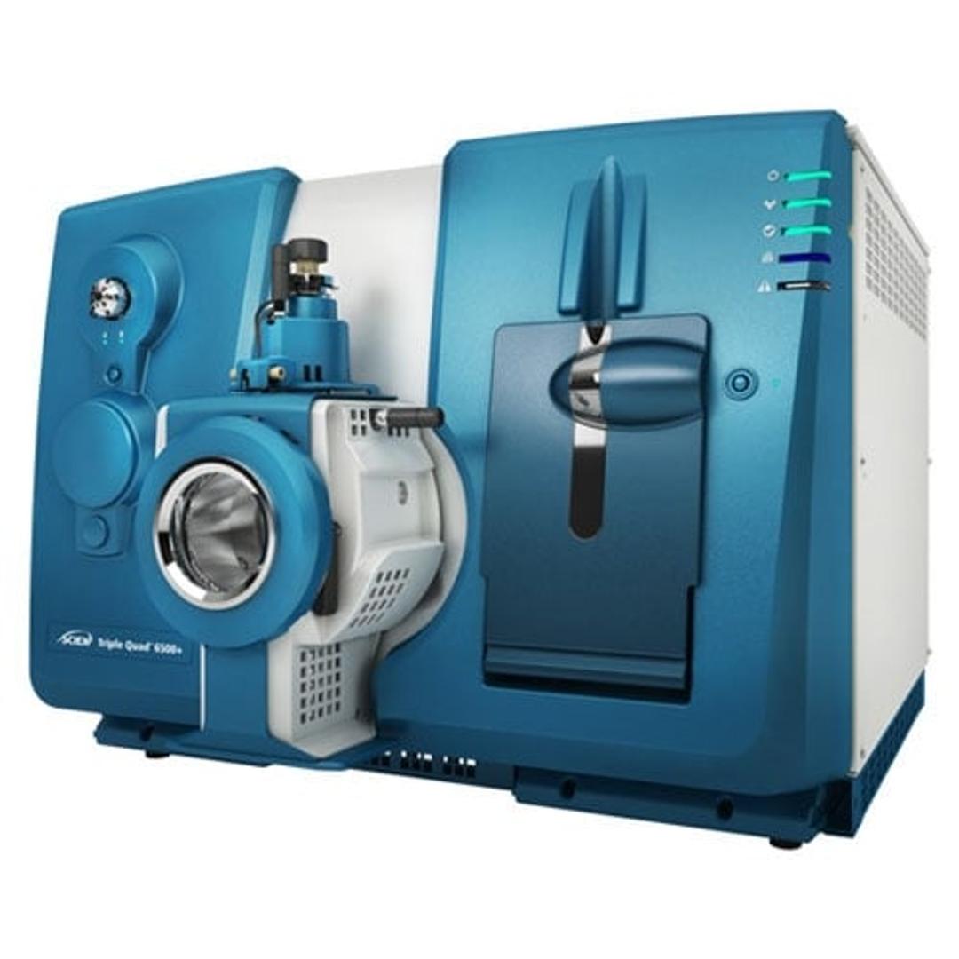 Triple Quad 6500+ system - SCIEX - Separations