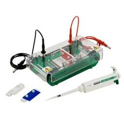 HU6 Mini Horizontal - Scie-Plas Ltd - Life Sciences