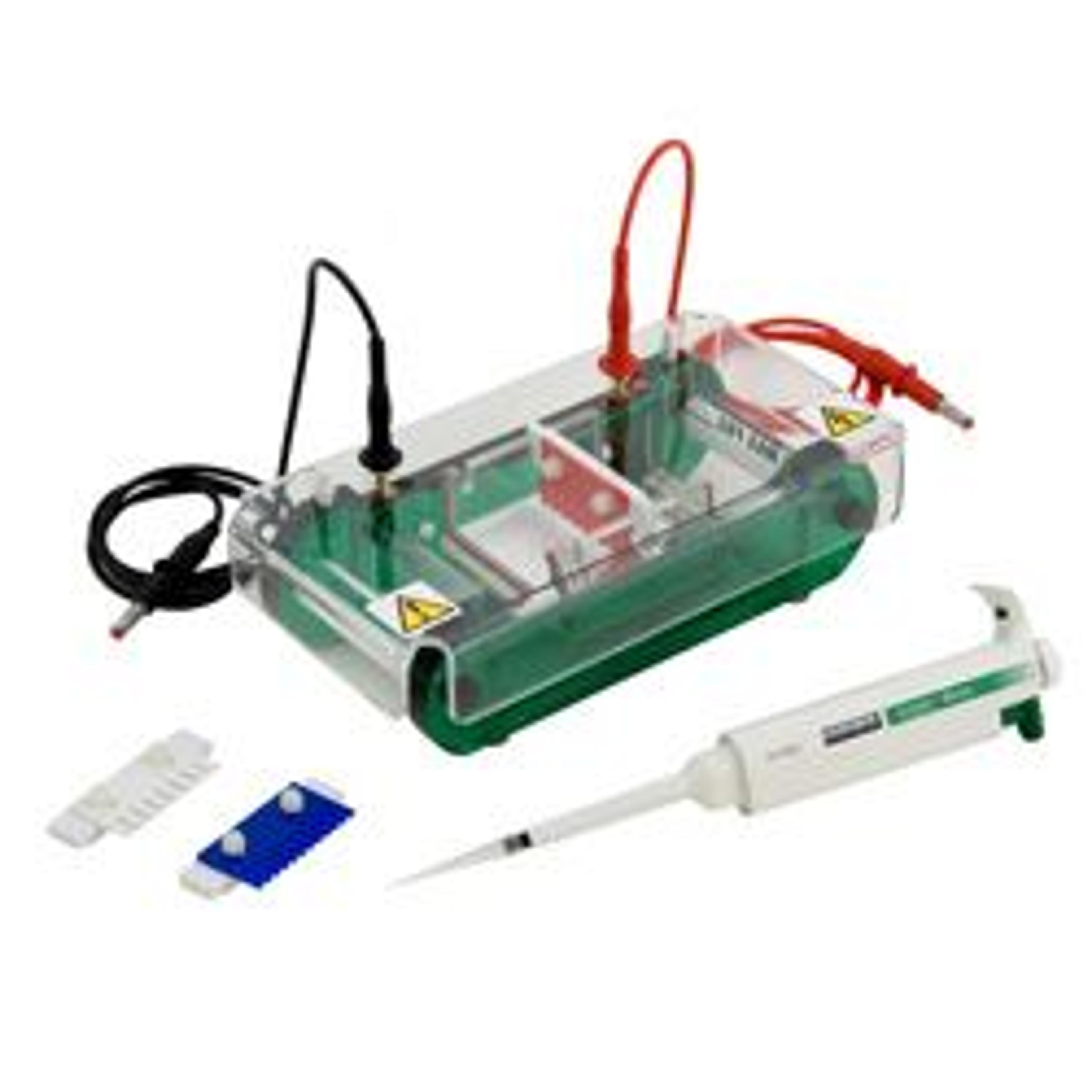 HU6 Mini Horizontal - Scie-Plas Ltd - Life Sciences