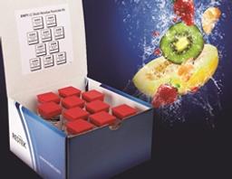 LC Multi-Residue Pesticide Kit - Restek Corp. - Separations