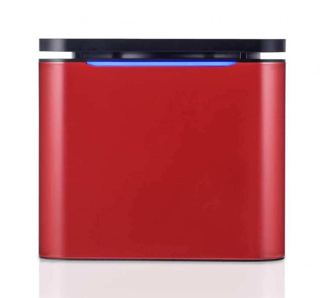 Mic-qPCR - Bio Molecular Systems - Life Sciences