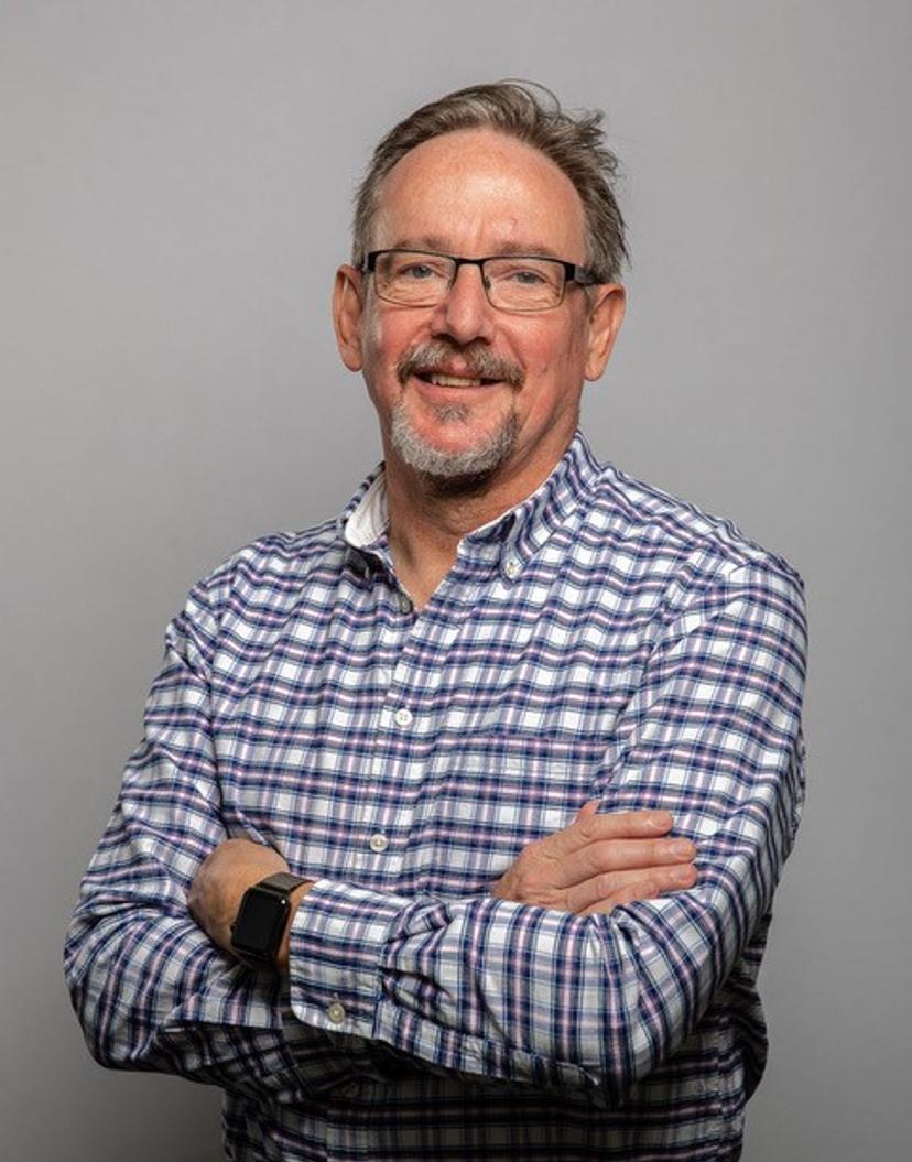 Dave Taylor, CEO, Valley Diagnostics