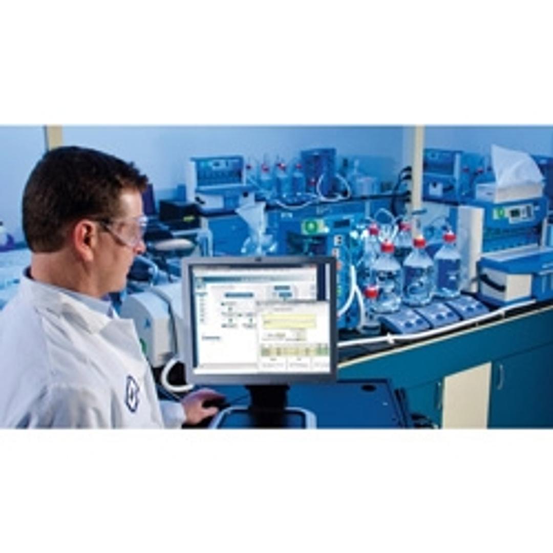 LabWare LabWare Electronic Laboratory Notebook (ELN) - LabWare - Lab Informatics