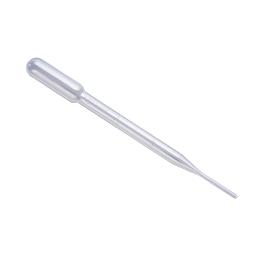 Falcon® 3 mL Transfer Pipet, Polyethylene, with Graduations, Individually Packed, Sterile, 1/Pack, 500/Case - Corning Life Sciences