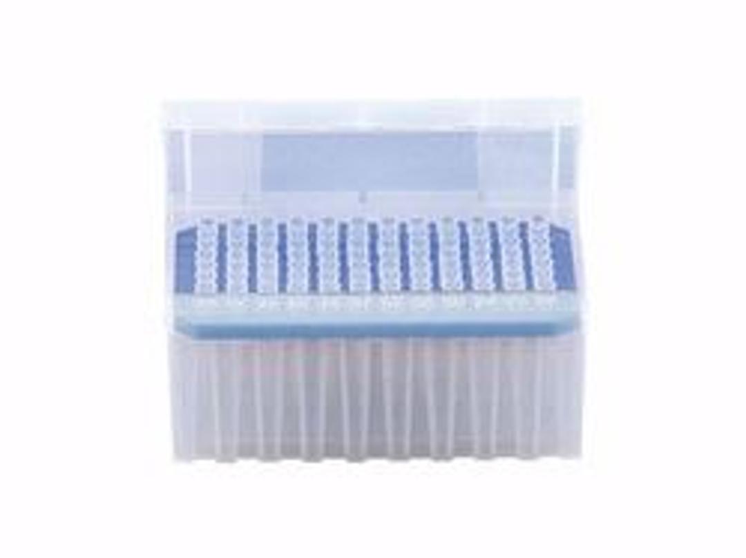 Rainin Pipette Tips 100-1000uL Filter Trad Racked pk768 RT-1000F - Rainin - General Lab