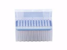 Rainin Pipette Tips 100-1000uL Filter Trad Racked pk768 RT-1000F - Rainin - General Lab