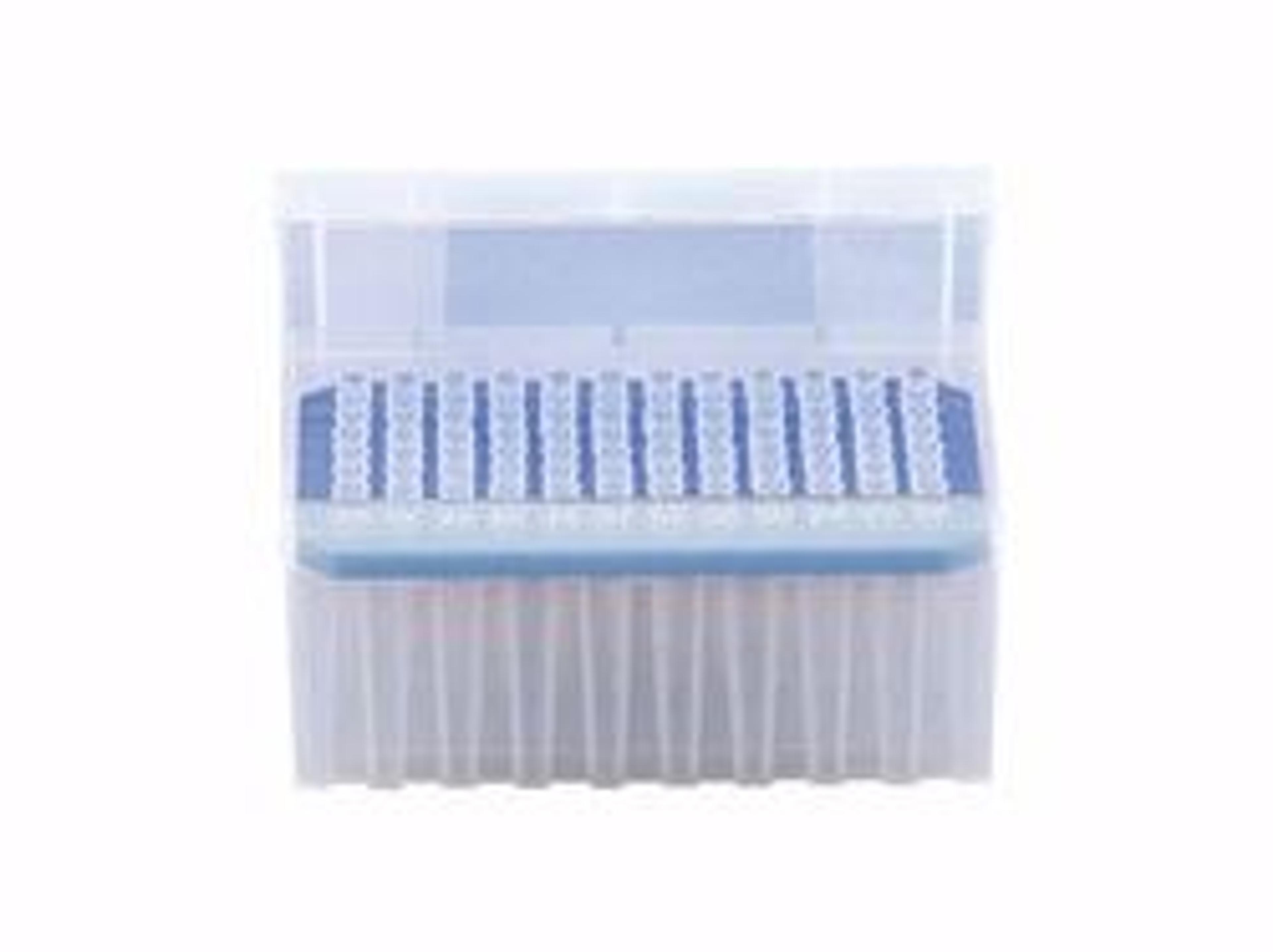 Rainin Pipette Tips 100-1000uL Filter Trad Racked pk768 RT-1000F - Rainin - General Lab