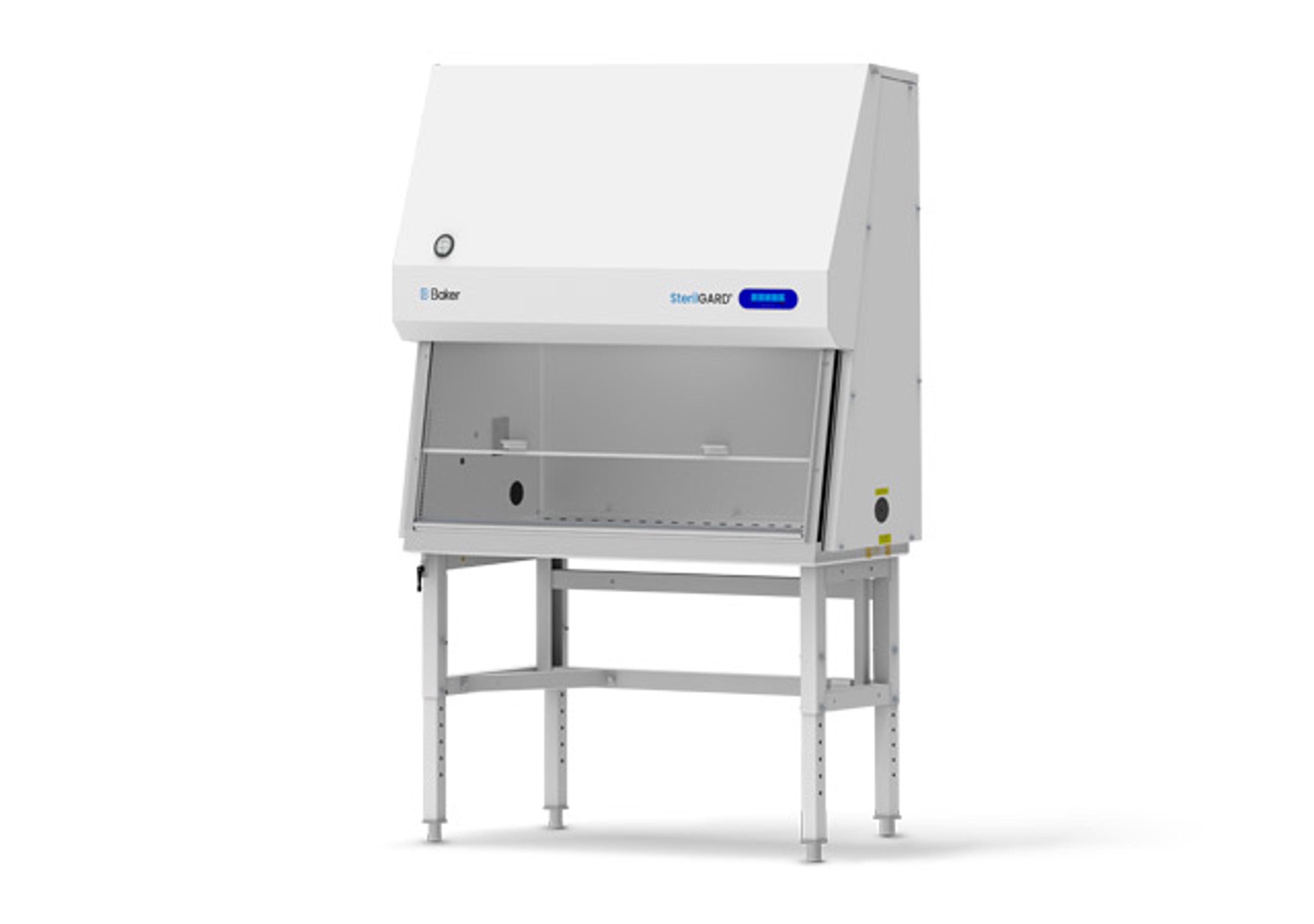 SterilGARD® e3 - The Baker Company - General Lab