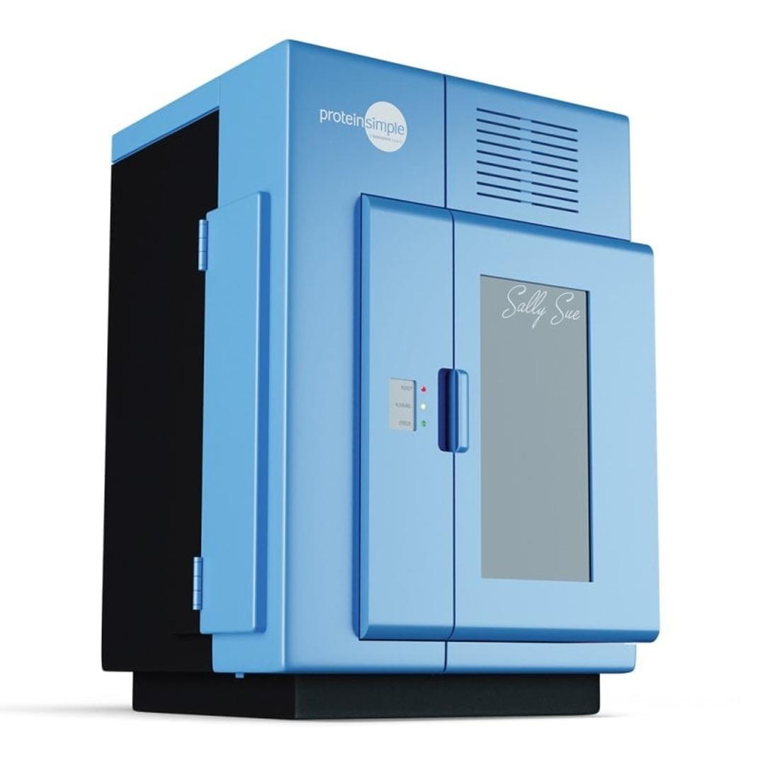 Sally Sue™ - Bio-Techne - Separations