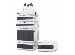 Agilent 1290 Infinity III Bio Analytical-Scale LC Purification System - Agilent Technologies - Separations