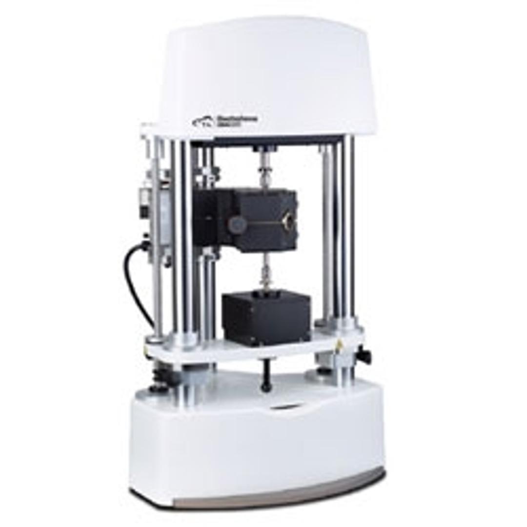 DMA 3200 High Force DMA - TA Instruments - Waters LLC - Materials