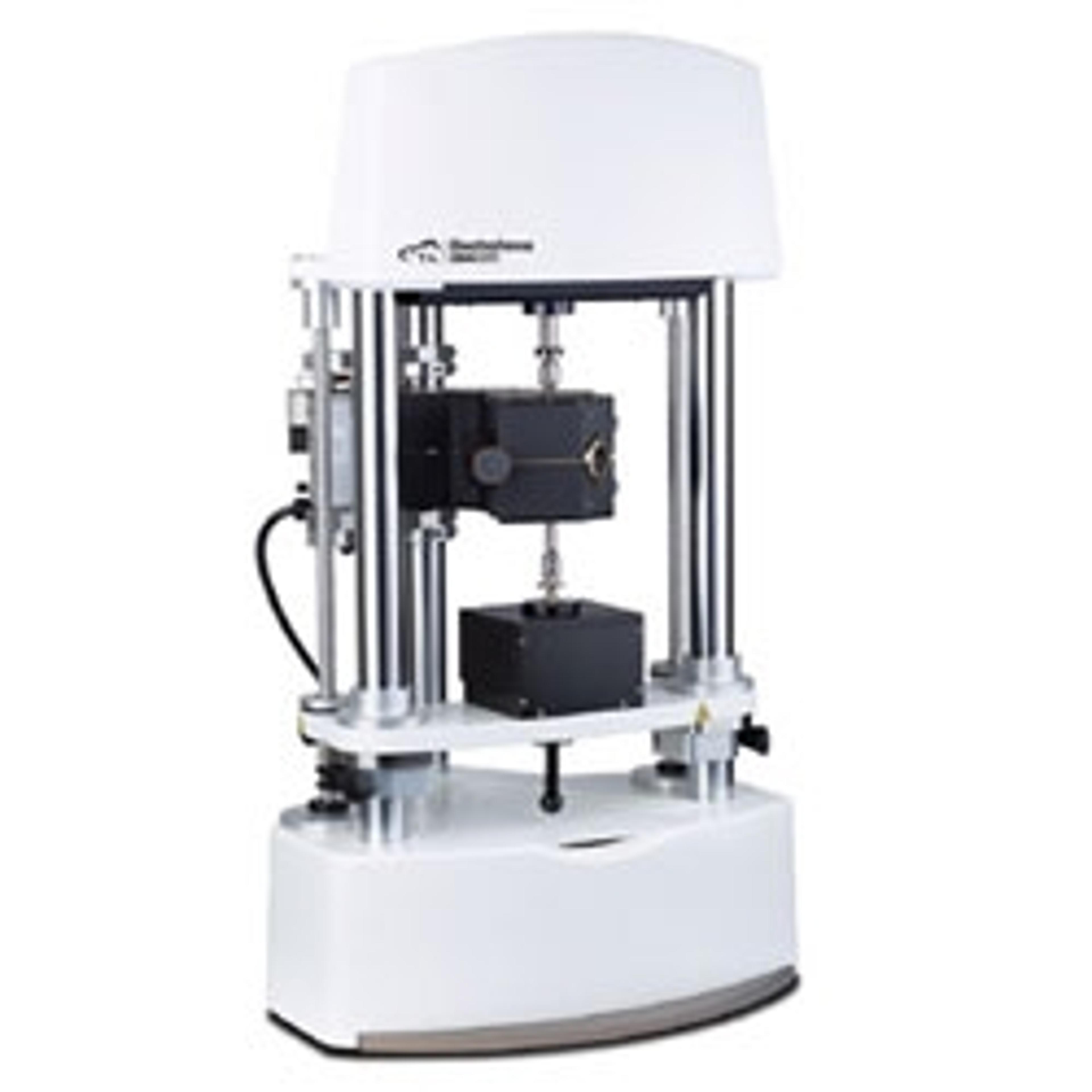 DMA 3200 High Force DMA - TA Instruments - Waters LLC - Materials