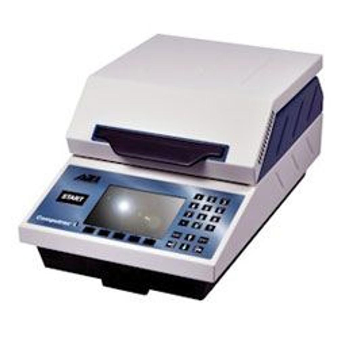 Computrac® MAX® 4000XL - Arizona Instrument LLC - General Lab