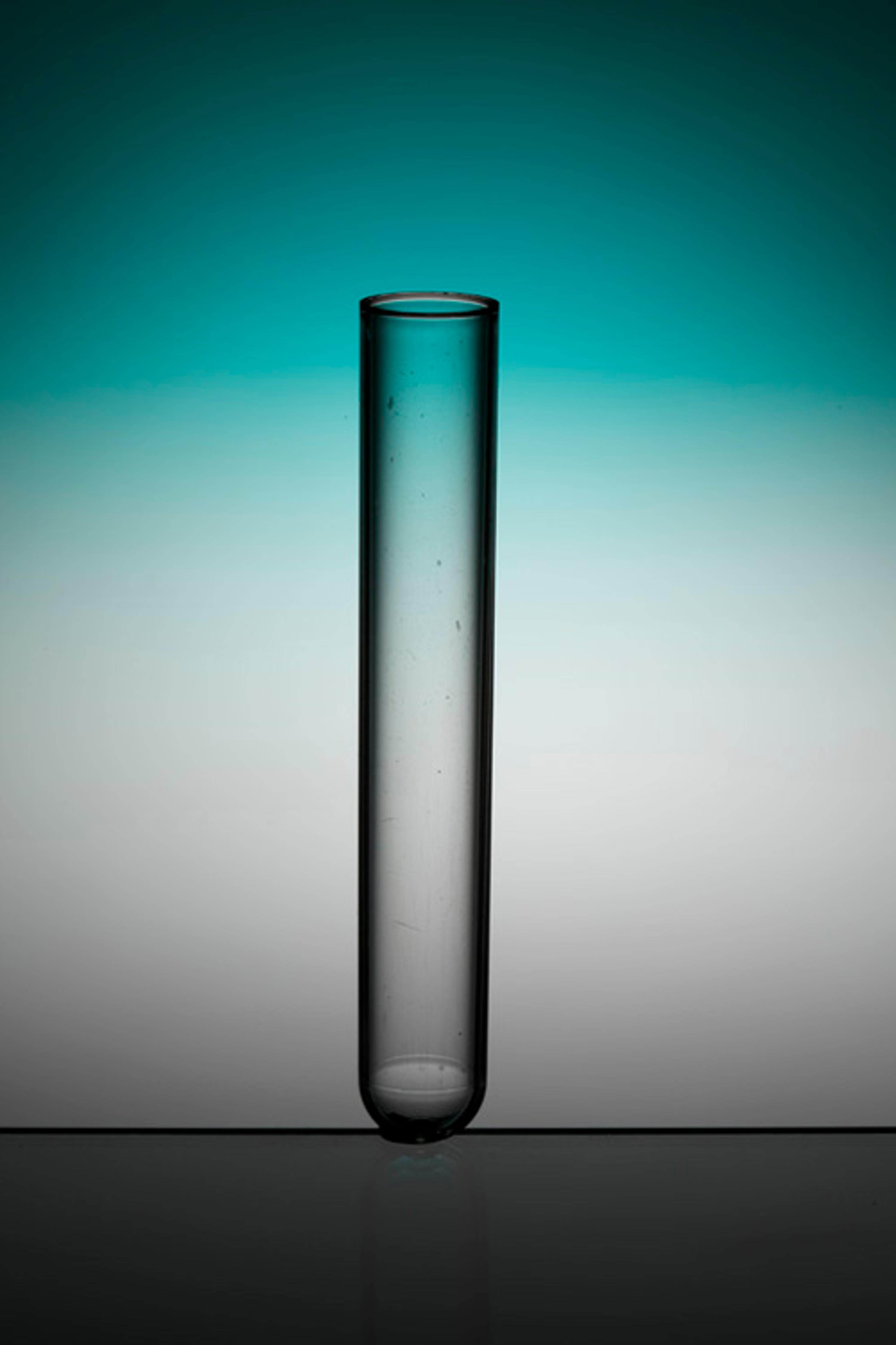 Corning® Gosselin™ Round Base Tube, 3.5 mL, PS, Red Winged Plug, Sterile, 625/Bag, 2500/Case - Corning Life Sciences