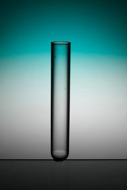 Corning® Gosselin™ Round Base Tube, 3.5 mL, PS, Red Winged Plug, Sterile, 625/Bag, 2500/Case - Corning Life Sciences