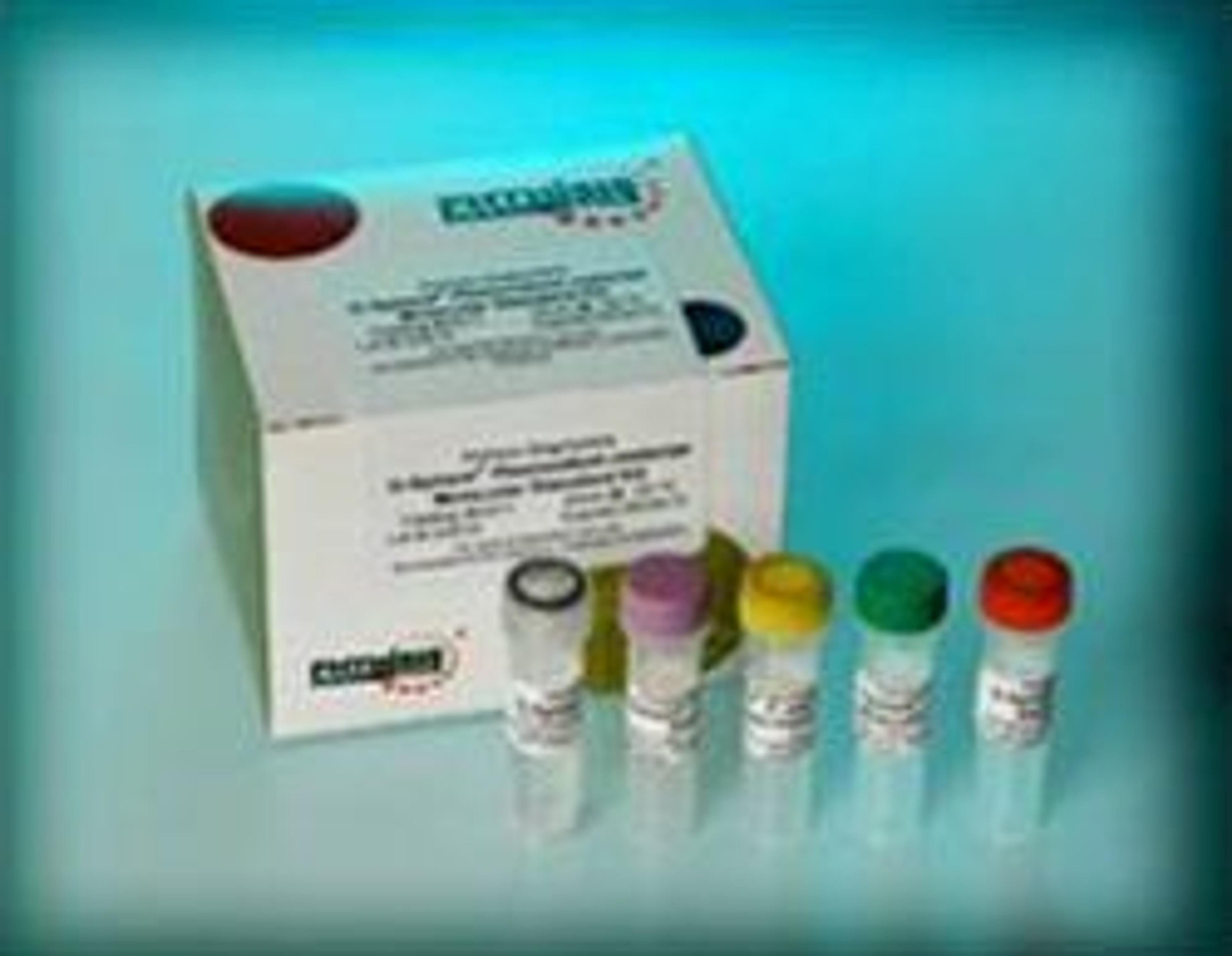 G-Sphere® Molecular Standards - Phthisis Diagnostics - Clinical Diagnostics