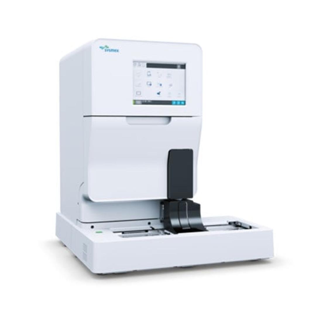 Sysmex UF-5000/4000 - Sysmex Europe SE - Clinical Diagnostics