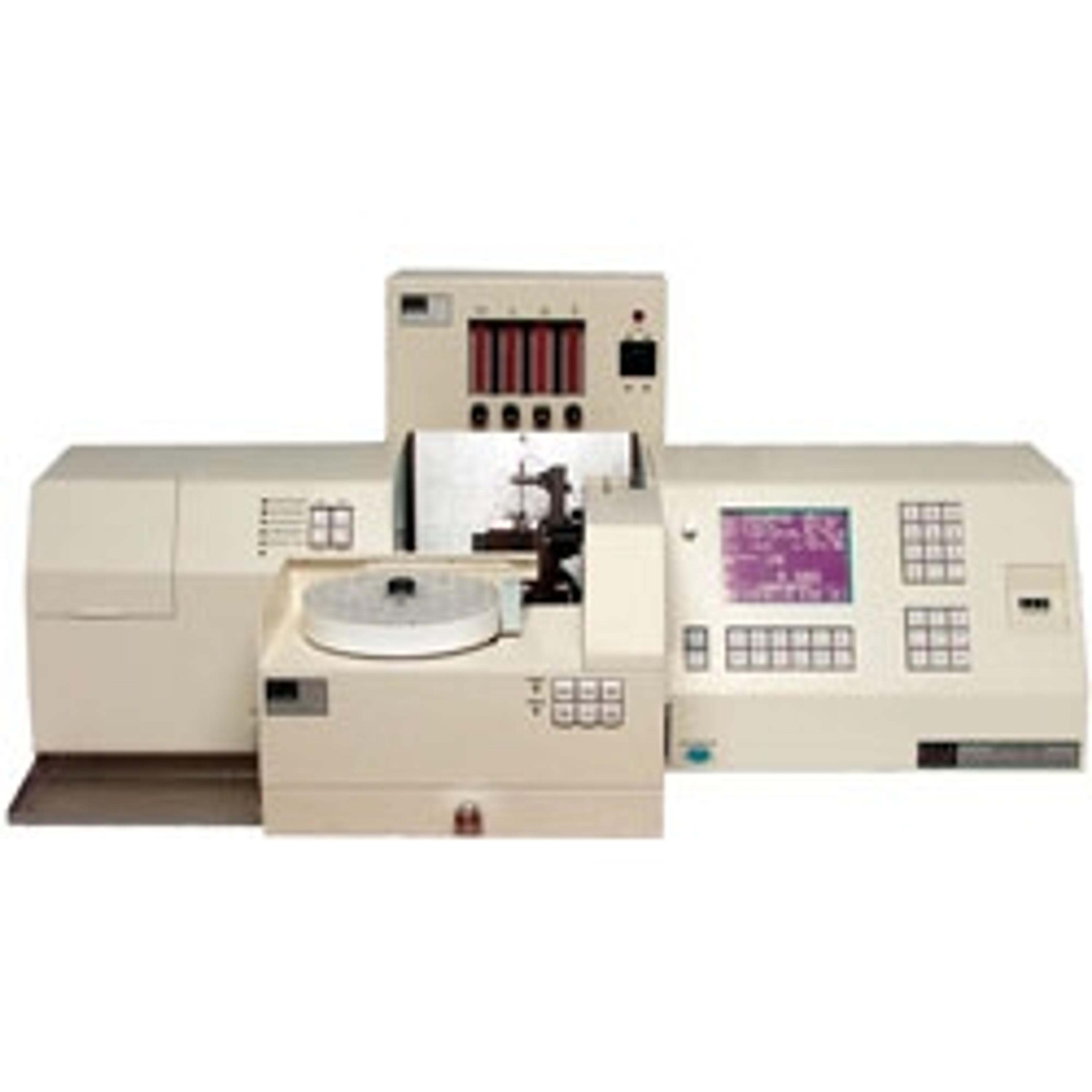 Graphite Furnace Atomic Absorption Package - Buck Scientific, Inc. - Spectroscopy