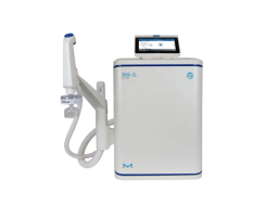 Milli-Q® EQ 7000 water purification system - Merck - General Lab