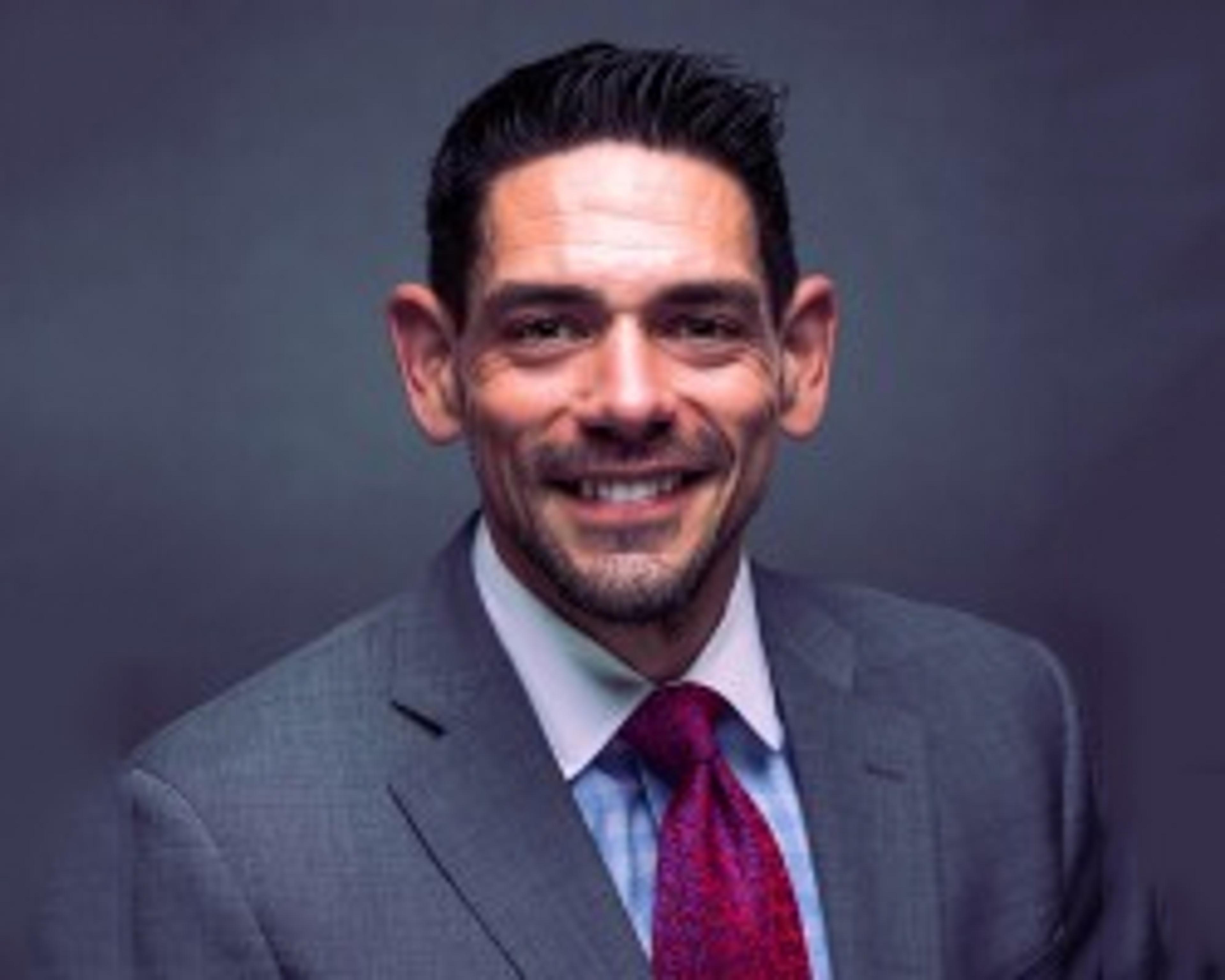 Dr. Michael O’Bryan, Siemens Healthineers