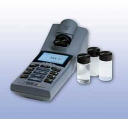 Turb 430 IR – Lab Quality Portable Turbidity Meter - Xylem - Drug Discovery & Development
