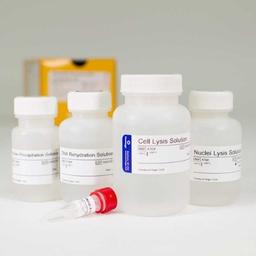 Wizard® Genomic DNA Purification Kit - Promega Corp. - Life Sciences