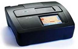 DR 3800 Benchtop Spectrophotometer - Hach Company - Spectroscopy