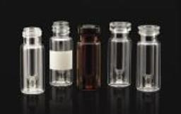 Interlocked™ Limited Volume Vial - J.G. Finneran Associates, Inc - General Lab