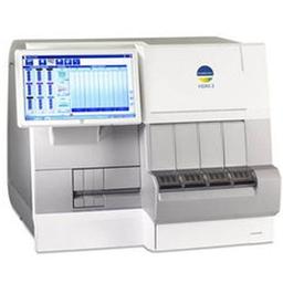 VIDAS® 3 - bioMérieux USA - Clinical Diagnostics