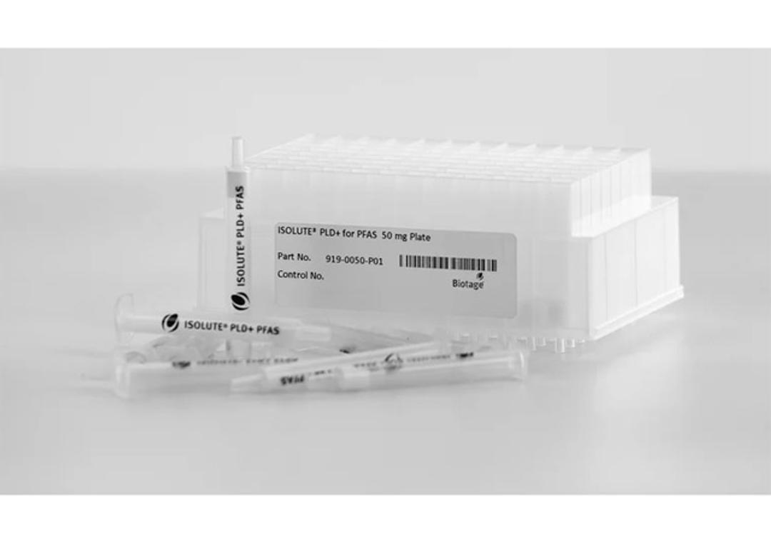 ISOLUTE® PLD+ for PFAS Analysis in Biological Samples - Biotage - General Lab
