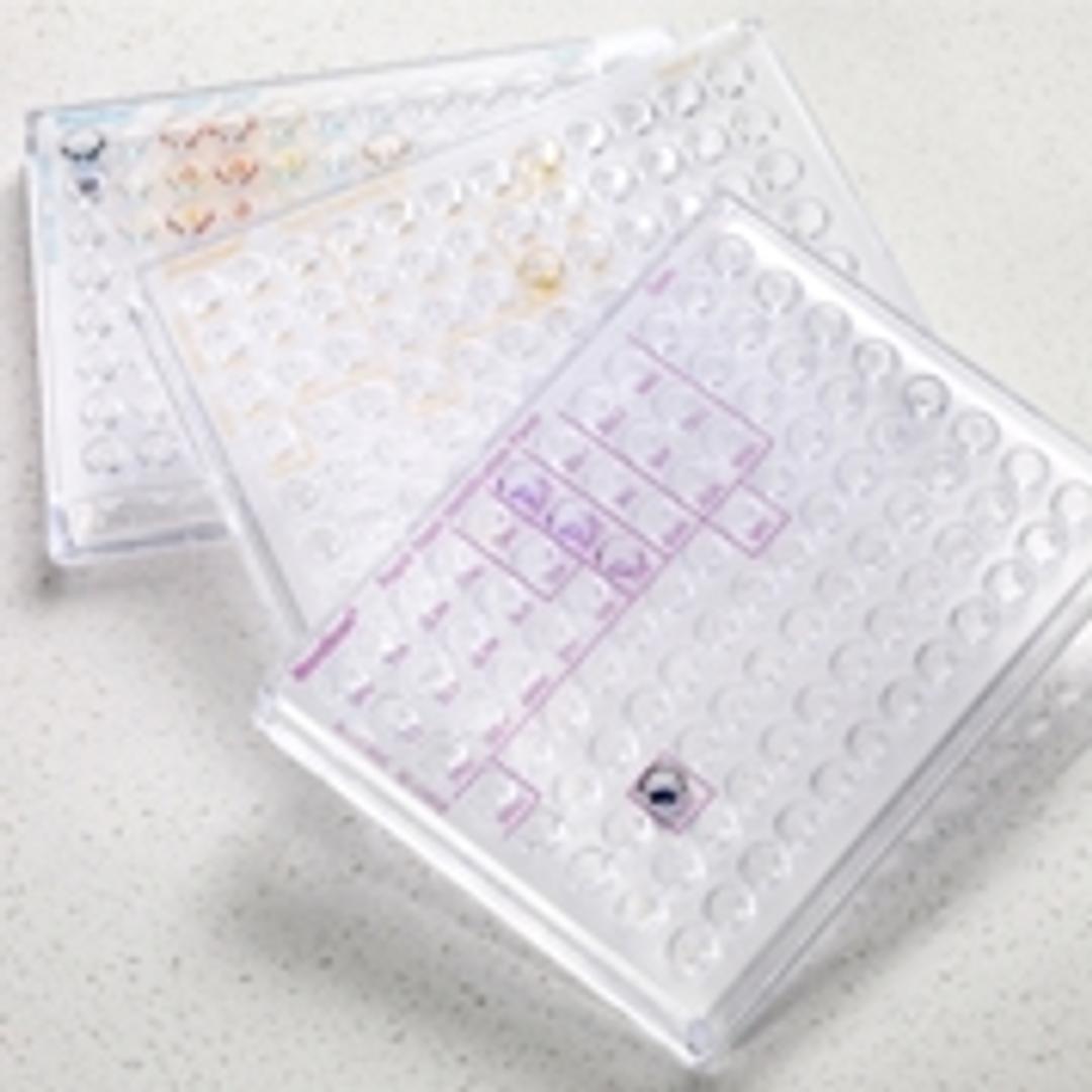 Specialty ID panels - Beckman Coulter Diagnostics - Life Sciences